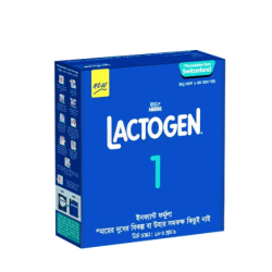 লেকটোজেন ১ Lactogen 150gm