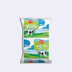 প্রাণ দুধ ২০০ মিলি Pran`Milk