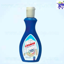 চমক নীল  ব্রাইটেনার ১০০ মিলি Chamak Bulu Fabric