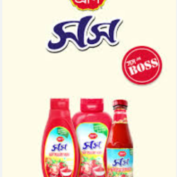 প্রাণ সস ১৬০ গ্রাম Pran Saucc