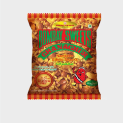 বম্বে  চানাচুর ৮০ গ্রাম Bombay Chanachur 80g