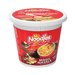 মিস্টার কাপ নুডলস Mr Cup Noodles