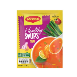 ম্যাগী হেলথি সোপ থাই Maggi Thai Soup