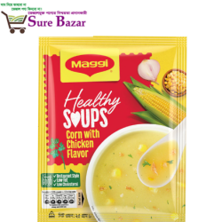 ম্যাগী হেলথি সোপ চিকেন Maggi Chicken Soup