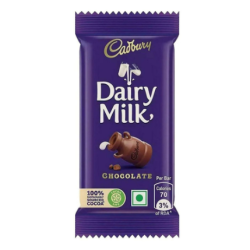 Cadbury Dairy Milk India 21g