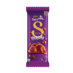 Cadbury Bubbly 21 g