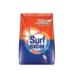 সার্ফ এক্সেল ডিটারজেন্ট পাউডার ১ কেজি Surf excel