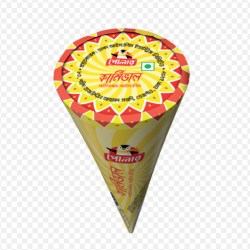 Polar Carnival Butterscotch Ice Cream - 120ml