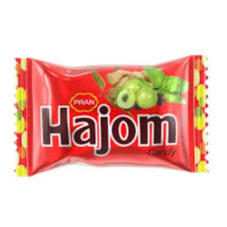 প্রাণ হাজম চকলেট Pran Hajom Chocolate