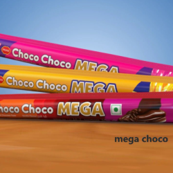 প্রাণ চকো চকো Pran Choco Choco Mega
