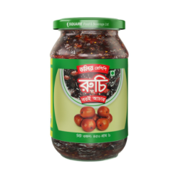 রুচি বরই আচার Ruchi 400g