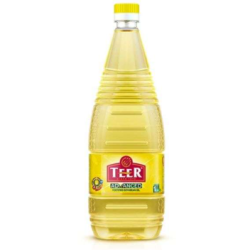 তীর সয়াবিন তেল ৫০০ মিলি Teer