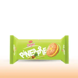 প্রাণ পাইন আপেল ৩৫ গ্রাম Pran Delight Pineapple