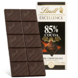 Finebar Classic Dark Chocolate Bar 50g