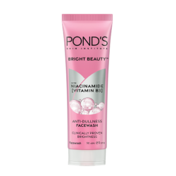 পন্ডস ব্রিয়টি ফেসওয়াশ ৫০গ্রাম Ponds