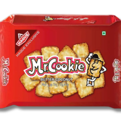 হক মিস্টার কুকি ১৬৩ গ্রাম Haque Mr cookie