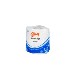 ফ্রেশ টয়লেট টিস্যু সাদা  fresh Write