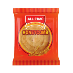 All Time Honeycomb 58gm