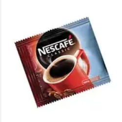 নেসক্যাফে ০.৯ গ্রাম ৫ টাকা Nescafe