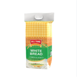 অল টাইম হোয়াইট বেড ২৩০ গ্রাম All Time White Bread