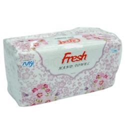 Fresh Hand Towel Tishu