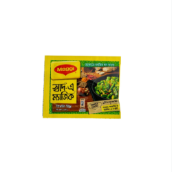 ম্যাগি শাদ-এ-ম্যাজিক ৫ টাকা Maggi Shaad-e-Magic