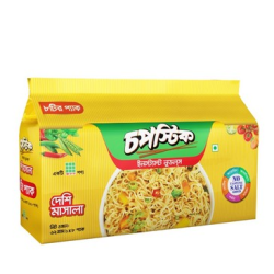 চপস্টিক নুডুলস ৮ প্যাকেট Chopstick Noodles