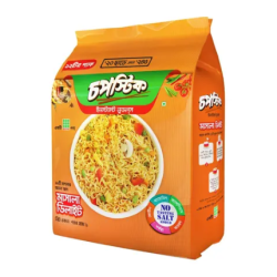 চপস্টিক নুডুলস ১২ প্যাকেট Chopstick Noodles