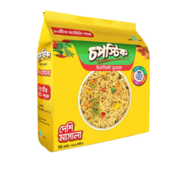চপস্টিক নুডুলস ১৬ প্যাকেট Chopstick Noodles