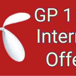 GP MB Card 50 tk