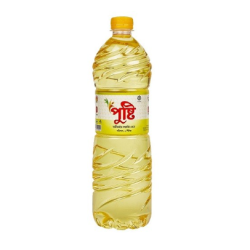 পুষ্টি সয়াবিন তেল ১ লিটার Pusti