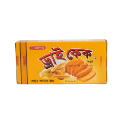 Olympic Dry Cake Biscuits - 130gm