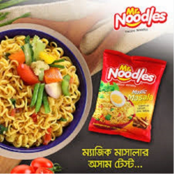 মিস্টার নুডলস ছোট ১০ টাকা Mr Noodles Mini
