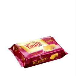 Olympic Biscotti Biscuit - 160gm