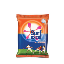 সার্ফ এক্সেল ডিটারজেন্ট 18 গ্রাম পাউডার 5 টাকা  Surf excel