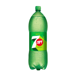7UP Lemon-Lime Flavored Soft Drink 1.75L
